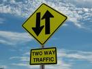 2way traffic