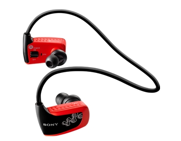 Sony Walkman W