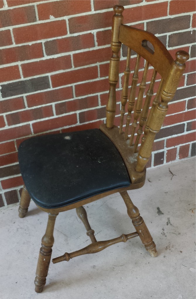 Gayle's Desk Chair