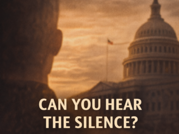 Can You Hear Silence?